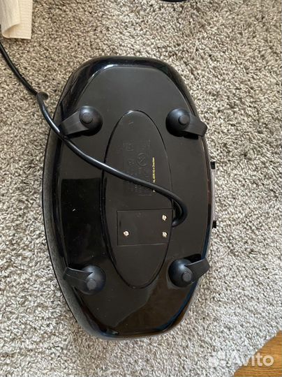 Электробигуди philips HP4611/00