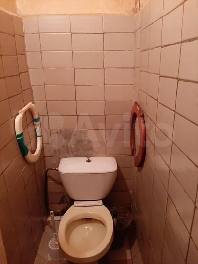 Комната 17,7 м² в 6-к., 3/5 эт.