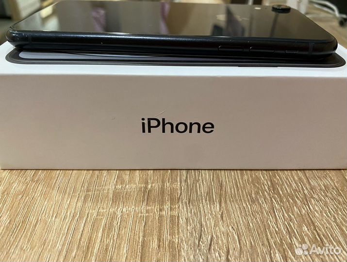 iPhone xr