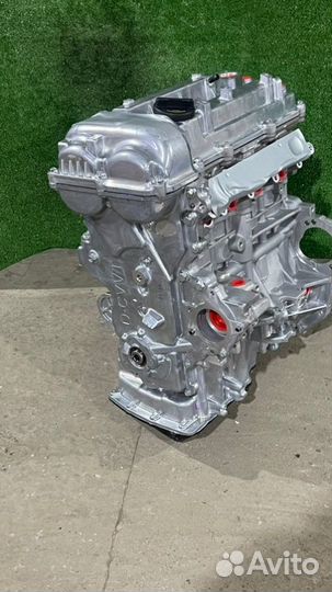 Двигатель в сборе Elantra I30 Kona Sonata Tucson