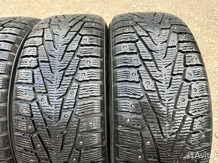 Nokian Tyres Nordman 7 SUV 225/60 R17
