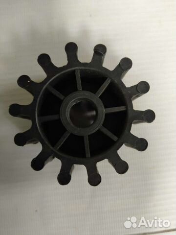 Тормоз на коляску