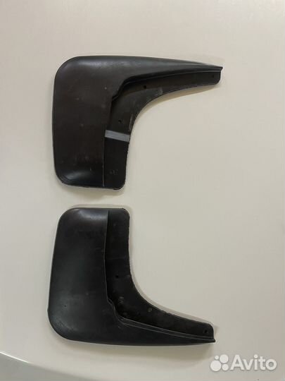 Брызговики калина, гранта