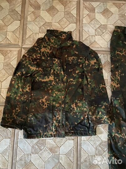 Форма излом