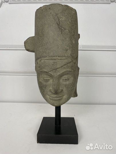 Антикварная скульптура