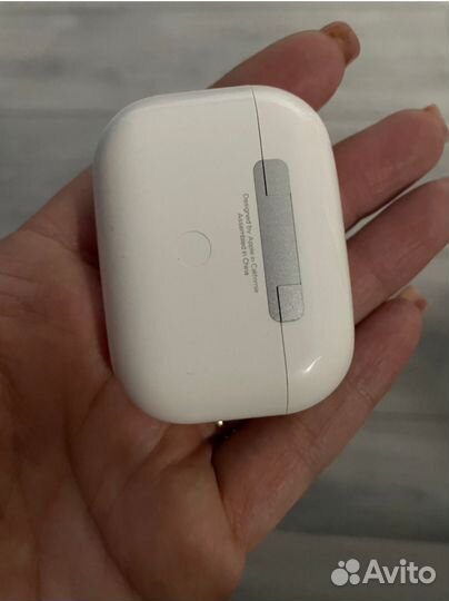 Apple airpods pro 2