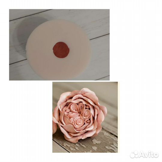 Силиконовые формы для мыла