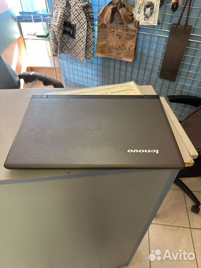 Lenovo b50-10