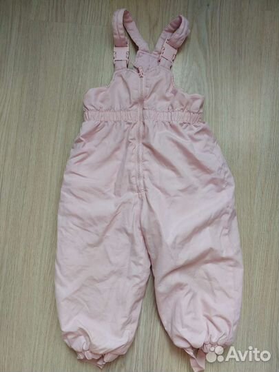 Вещи пакетом 92 98 104