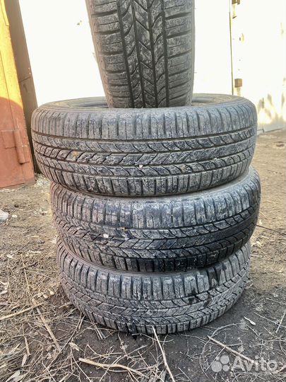 Warrior R29 175/65 R14 82T