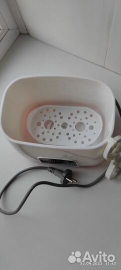 Подогреватель для 2 бутылочек стерилизатор