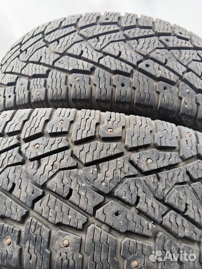 Nokian Tyres Hakkapeliitta C3 215/70 R15C
