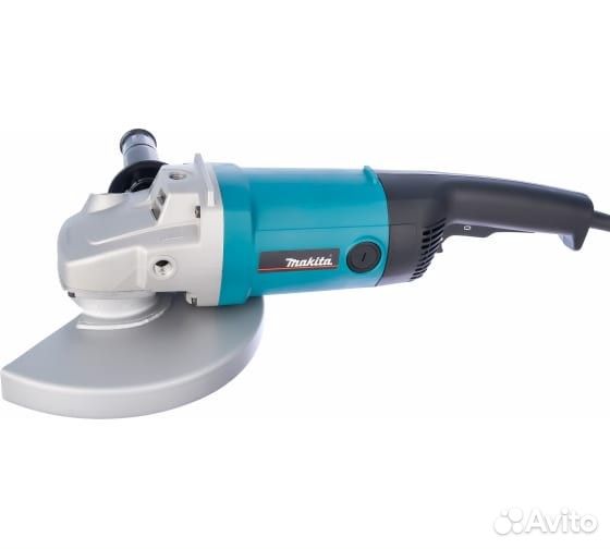 Ушм Болгарка 230 Makita 9069