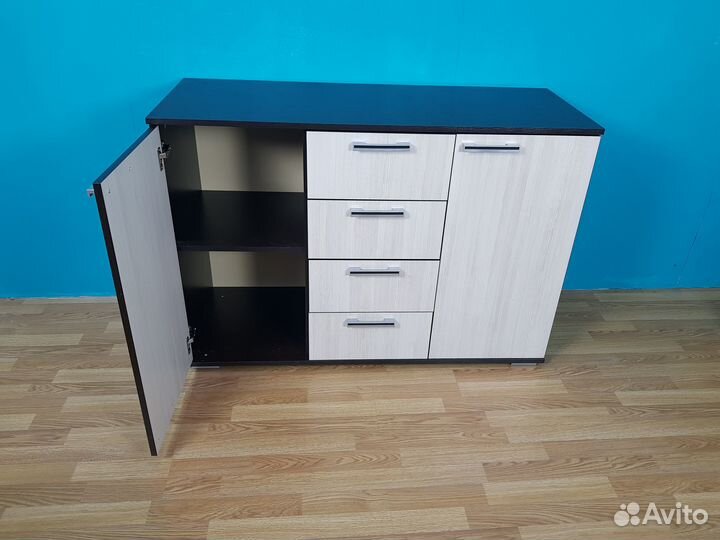 Комод Стандарт 2