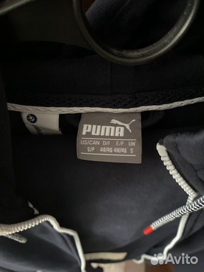 Спортивный костюм puma
