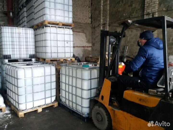 Стирол акриловая дисперсия