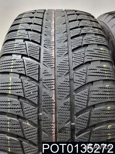 Bridgestone Blizzak LM-001 245/50 R18 100H