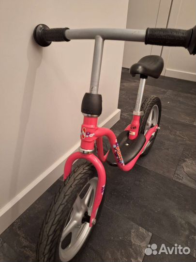 Беговел puky lr 1l