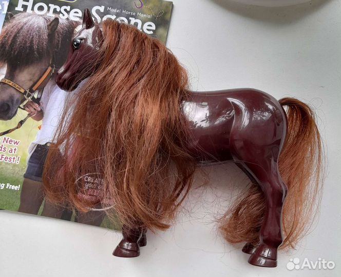 Каталоги Breyer