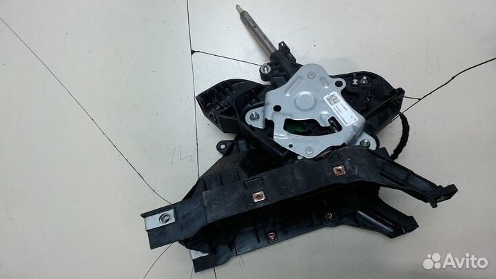 Кулиса кпп Chevrolet Equinox 2017, 2018