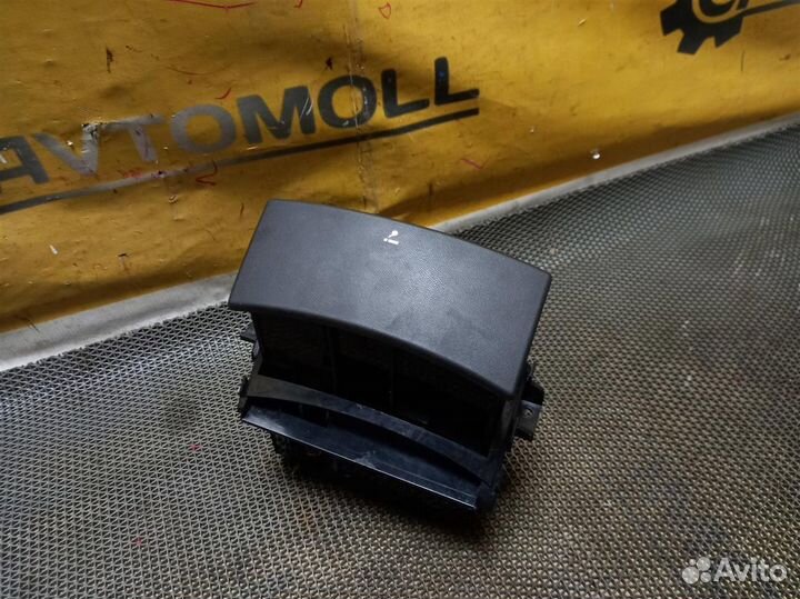 Пепельница KIA Ceed ED