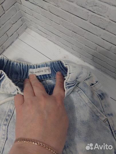 Детские вещи пакетом