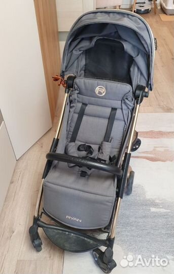 Прогулочная коляска бу