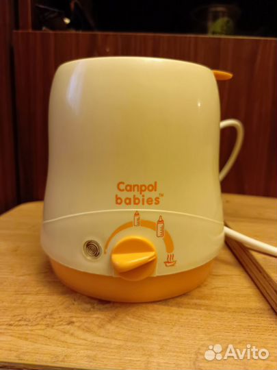 Подогреватель для бутылочек