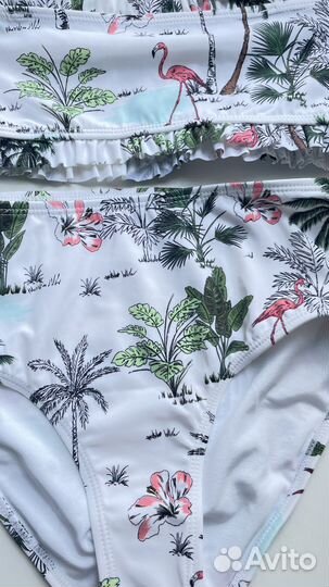 Купальник janie and jack