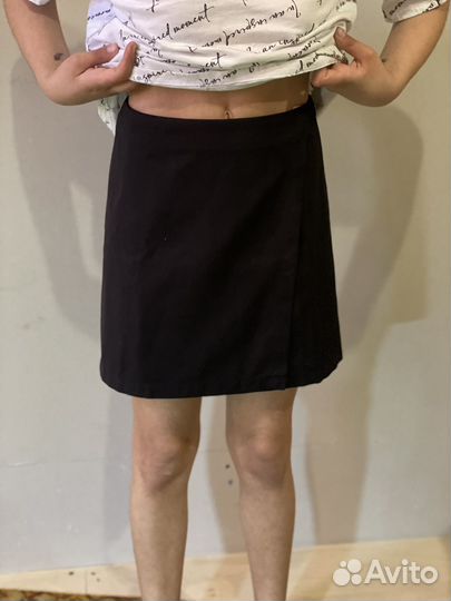 Юбка для девочки