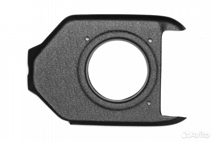 Облицовка лючка бензобака - для LADA largus 2012–