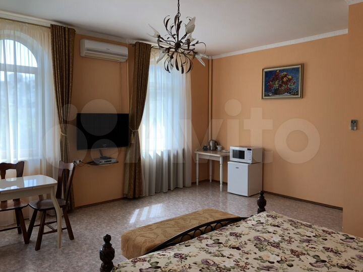 2-к. квартира, 70 м², 3/4 эт.