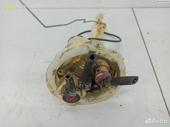 Б/У Б/У Датчик уровня топлива 443919045S VAG