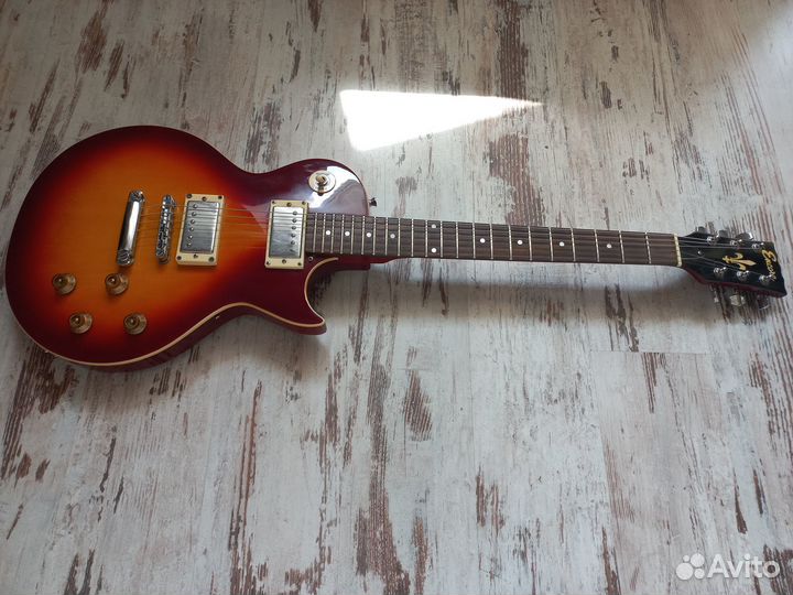 Электрогитара Encore E99 Les Paul