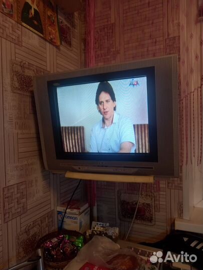 Телевизор бу