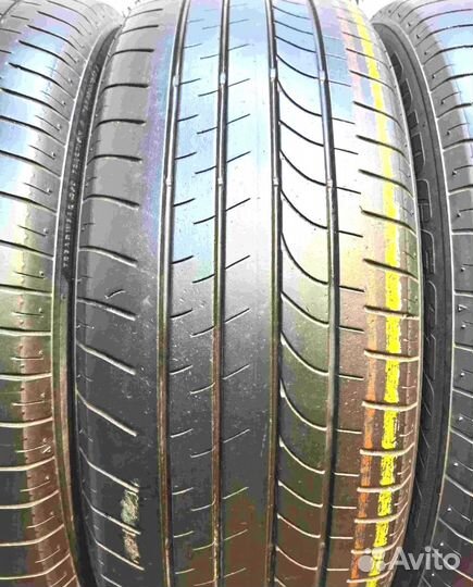 Bridgestone Dueler H/L 33A 235/55 R20 99N