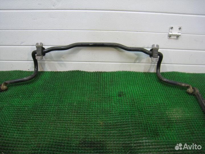 Стабилизатор передний Opel astra H 2009