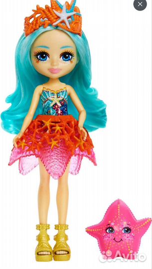 Кукла enchantimals