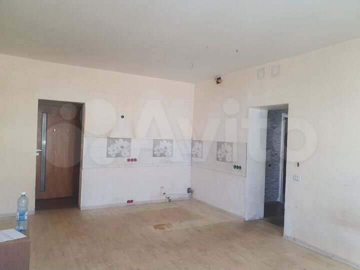 2-к. квартира, 69,2 м², 3/5 эт.