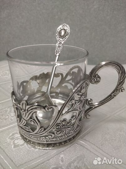 Чашка керамическая