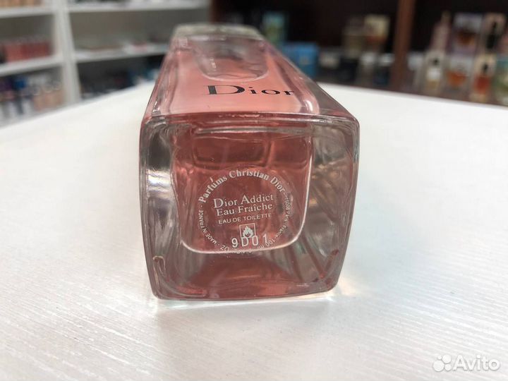 Парфюм Женский Dior Addict