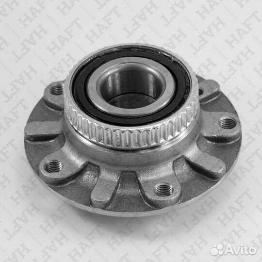 Ступица с подшипником BMW 3 E36/E46/5 E34