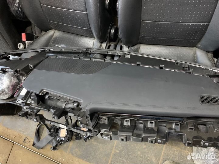 Безопасность kia k5 2022год