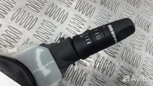 Переключатель поворотов и дворников (стрекоза) nis