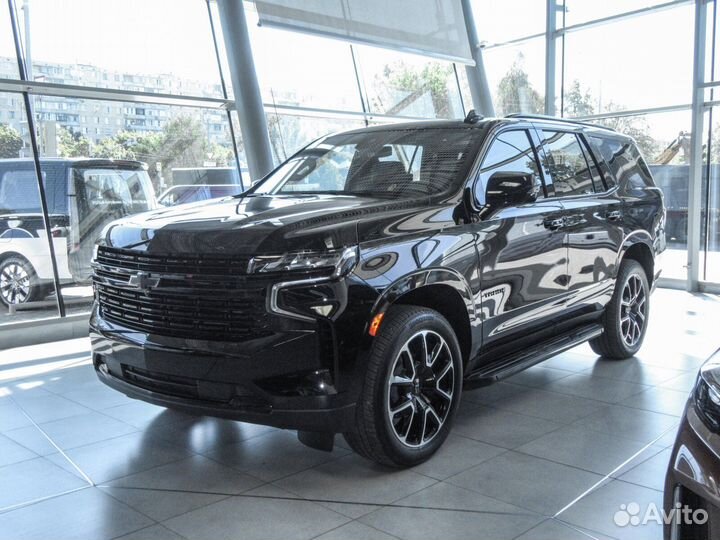 Chevrolet Tahoe 5.3 AT, 2024