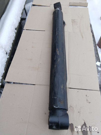 Гидроцилиндр