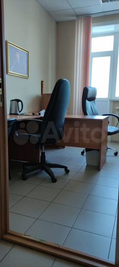 Офис, 22 м²