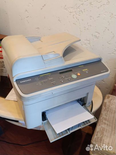 Мфу принтер Samsung SCX-4321