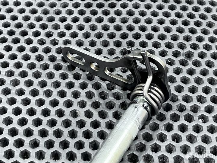 Вал переключения Kawasaki KX 250F 2013-2016