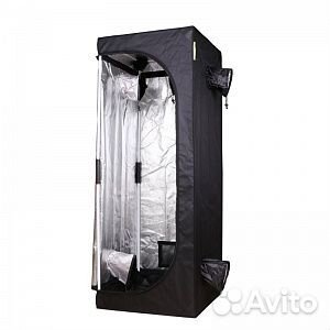 Гроутент Garden HighPro Basic 60х60х160